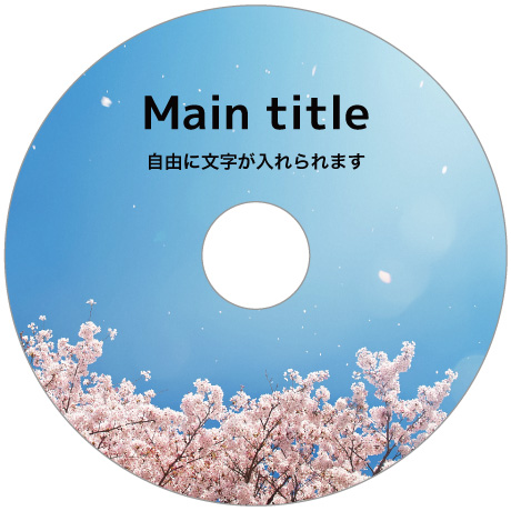 DVDコピー/CDコピー/ブルーレイコピーサービス all-74