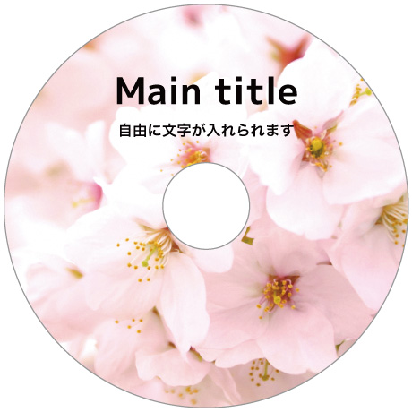 DVDコピー/CDコピー/ブルーレイコピーサービス all-75